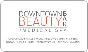 Mother's Day Gift Card Specials!