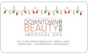 Give the Gift of Beauty